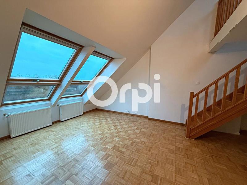 Maison - 126 m² - 5 pièces