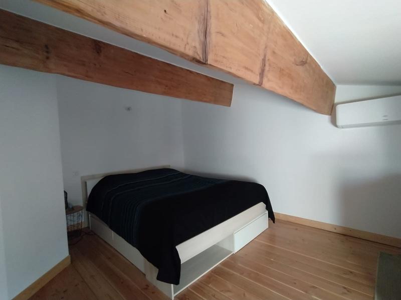 Maison ancienne - 155 m² - 6 pièces