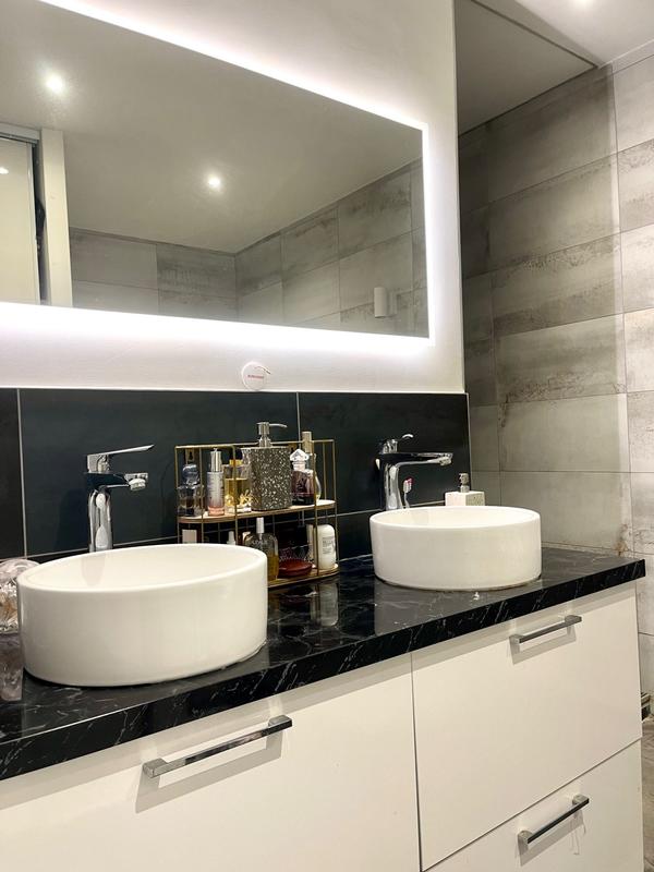 Appartement - 160 m² - 5 pièces