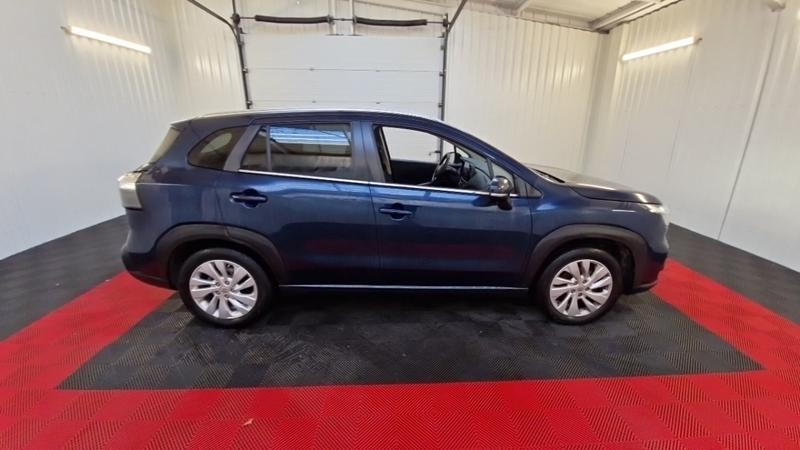 Suzuki s-cross 1.4 Boosterjet Hybrid Privilege