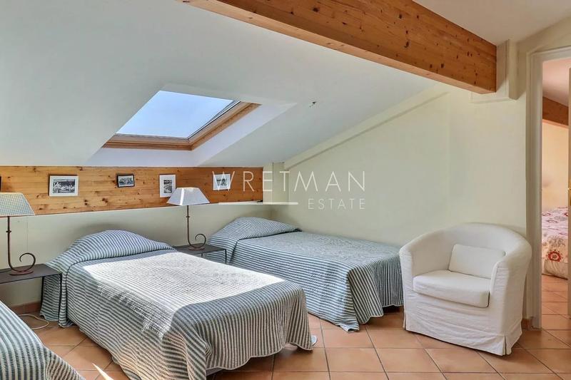 Appartement - 63 m² - 4 pièces