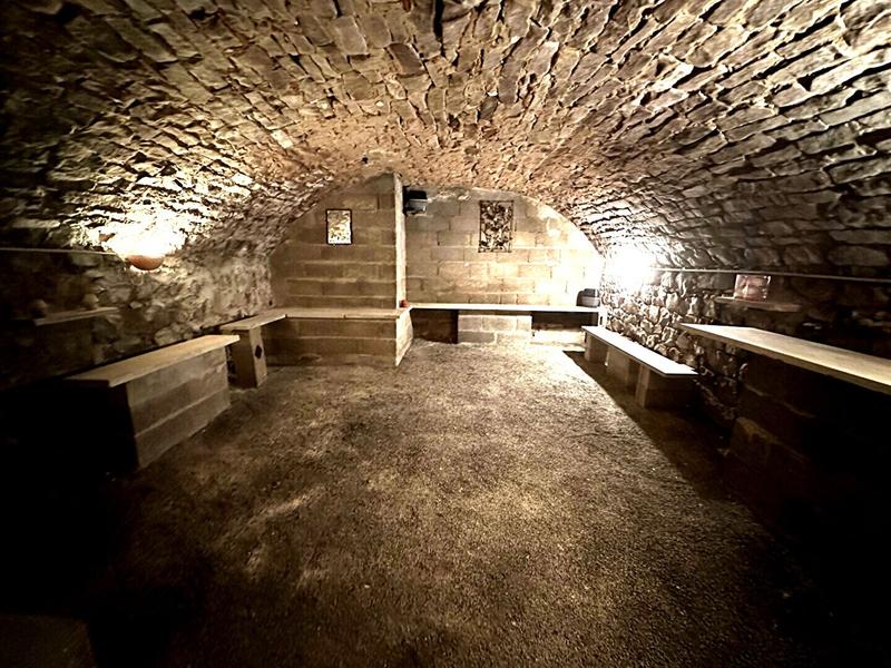 Maison - 271 m² - 7 pièces