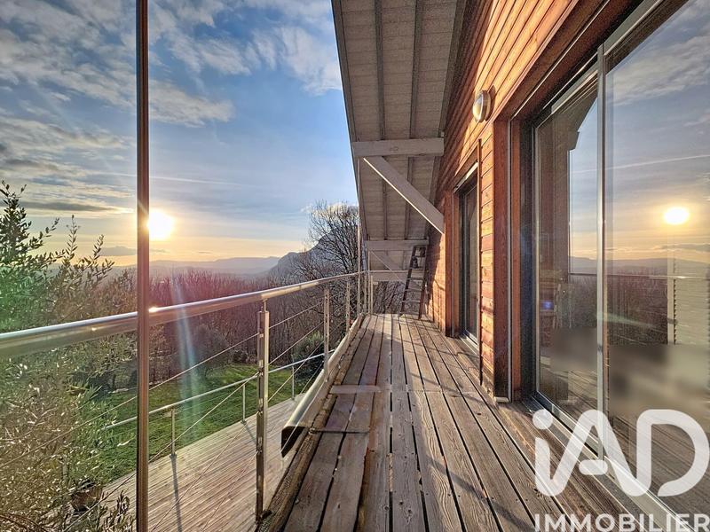 Maison de maîtres - 177 m² - 6 pièces