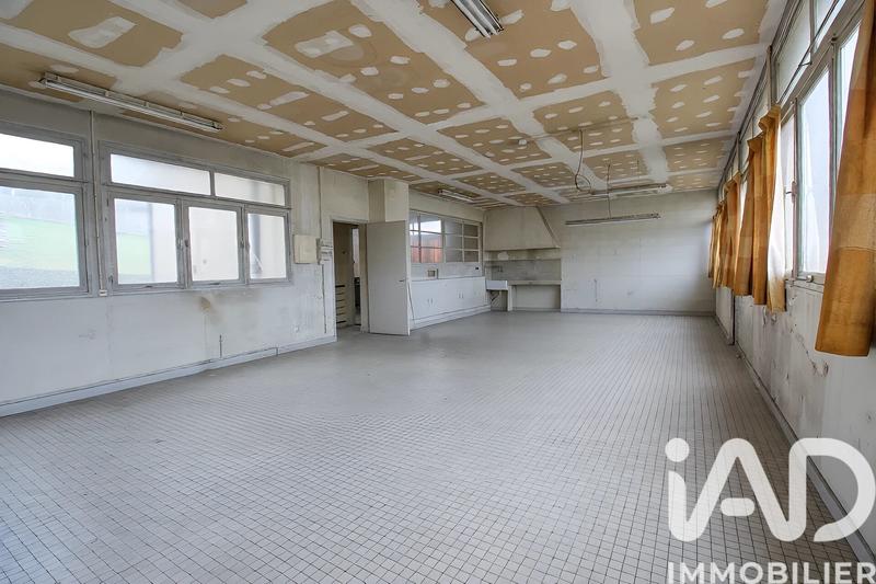 Maison de village - 135 m² - 5 pièces