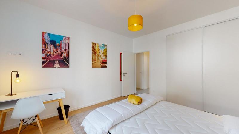 Appartement - 380 m²