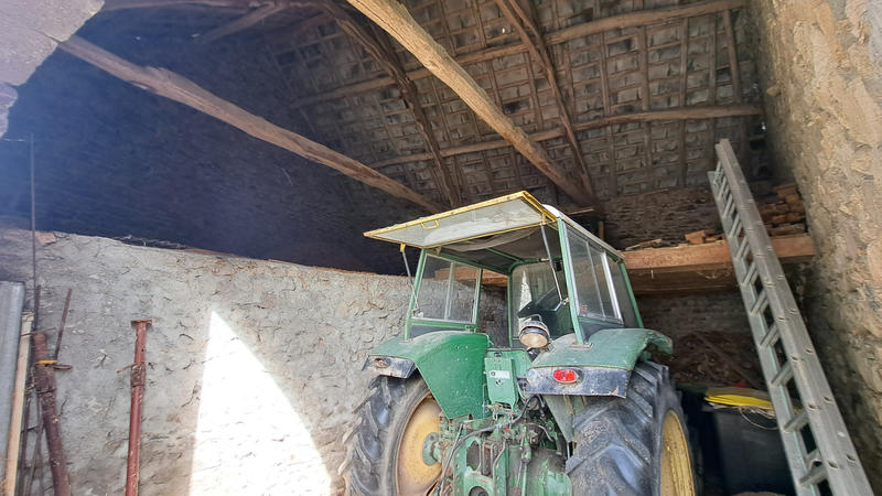 Maison - 172 m² - 10 pièces