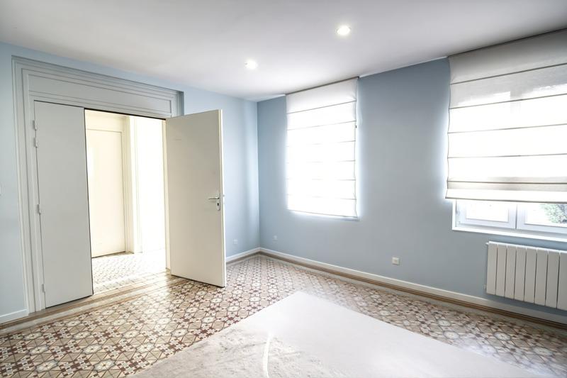 Immeuble - 138 m² - 5 pièces