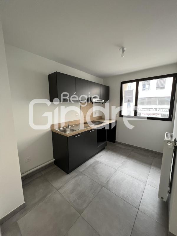 Appartement - 49 m² - 2 pièces