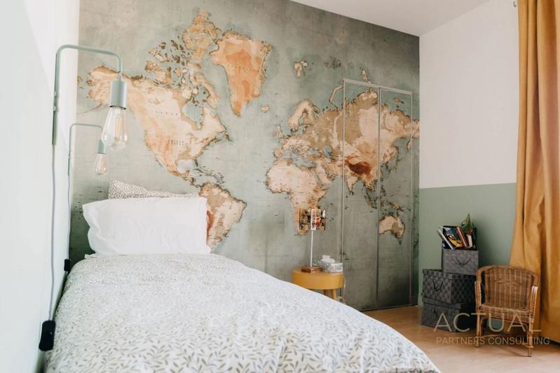 Villa - 175 m² - 7 pièces