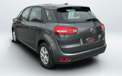Citroën C4 Picasso II e-HDi 115 Business Etg6