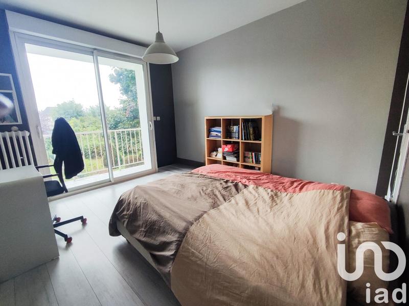 Maison de ville - 110 m² - 5 pièces