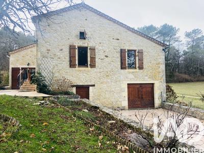 Maison - 153 m² - 5 pièces