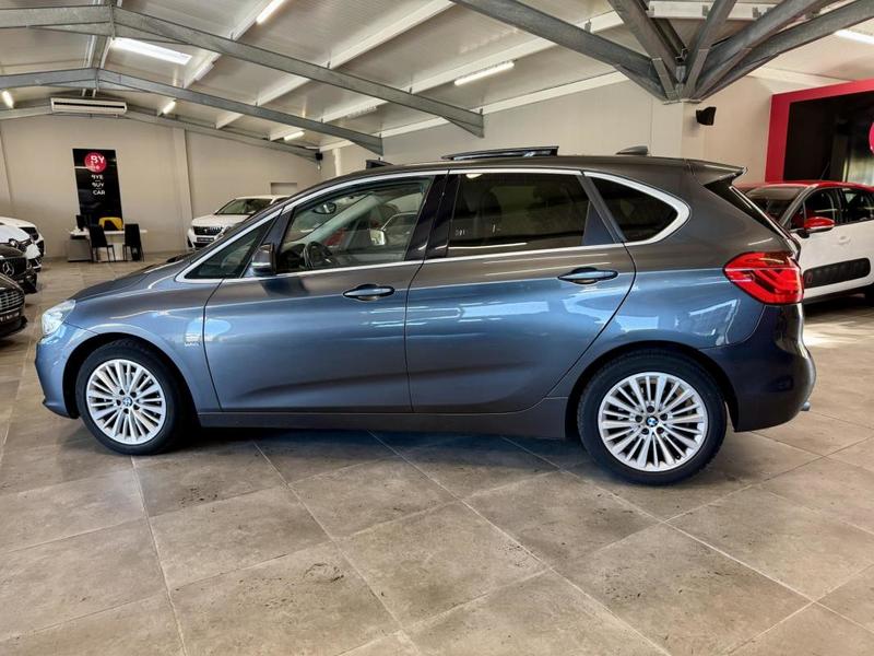 Bmw Serie 2 216d Active Tourer - Bva F45 Luxury Phase 1