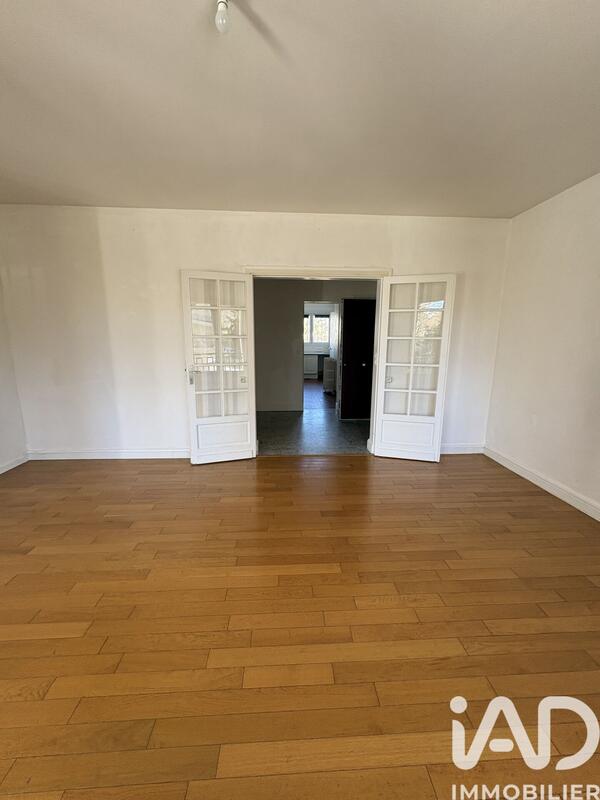 Appartement - 103 m² - 3 pièces