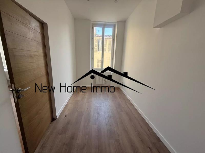 Appartement - 44 m² - 3 pièces