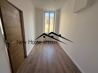 Appartement - 44 m² - 3 pièces