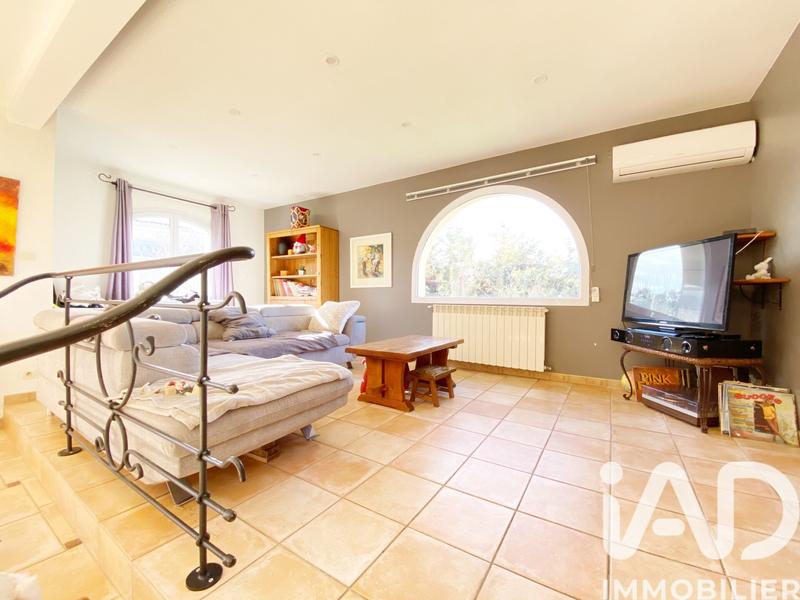 Maison - 140 m² - 4 pièces