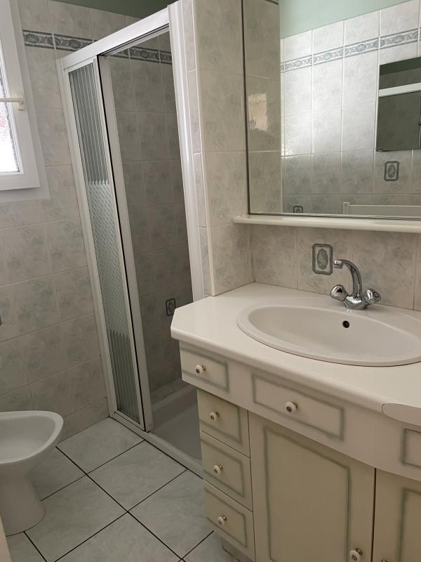 Maison - 95 m² - 6 pièces