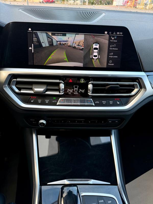 Bmw Série 3 (G20) 330e Sdrive 292 m Sport