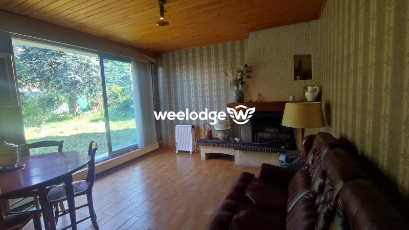 Maison - 107 m² - 5 pièces