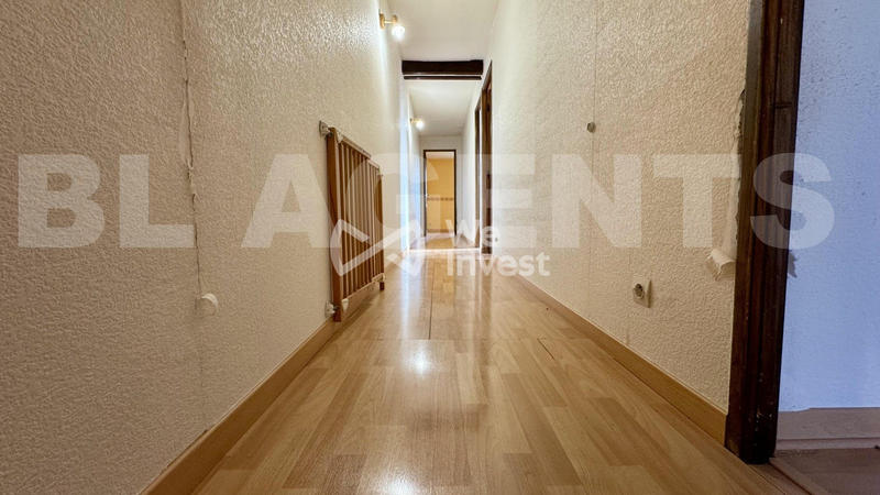 Maison - 109 m² - 6 pièces