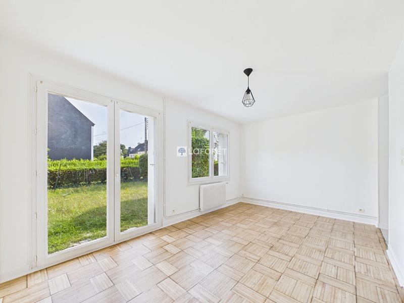 Maison - 78 m² - 4 pièces