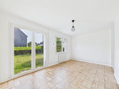Maison - 78 m² - 4 pièces