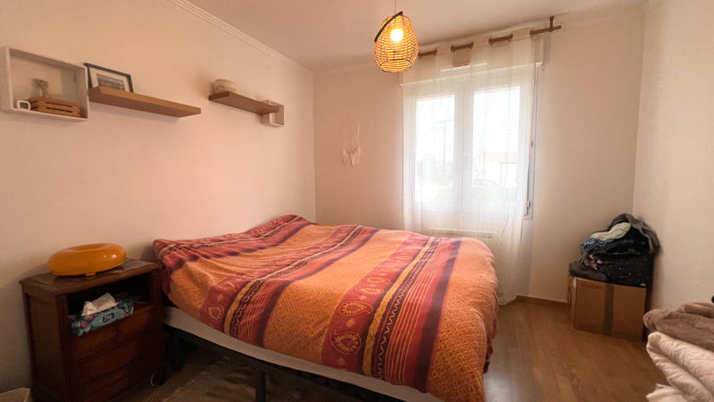 Maison - 128 m² - 4 pièces