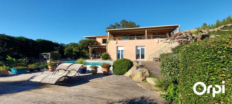 Villa - 150 m² - 5 pièces