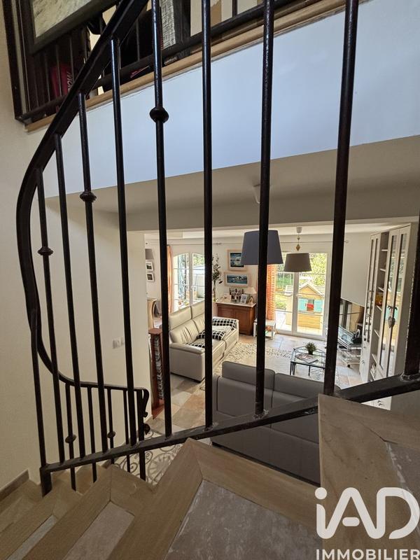 Maison - 152 m² - 4 pièces
