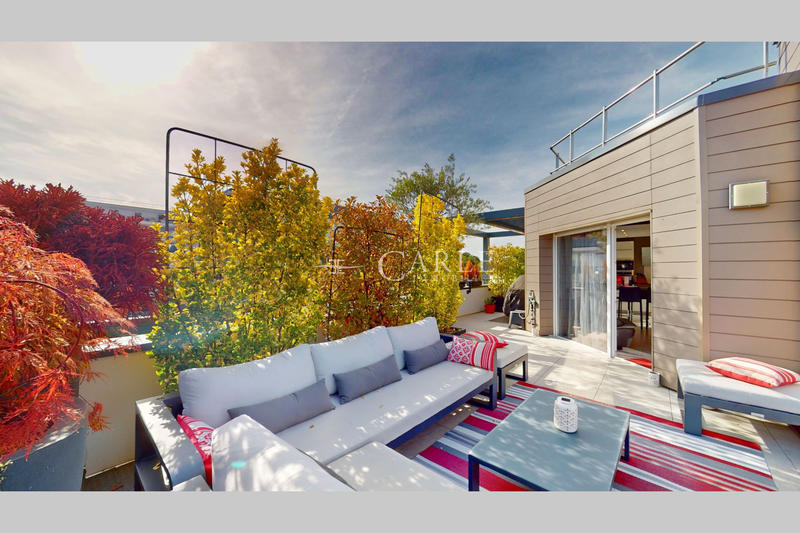 Villa - 109 m² - 5 pièces