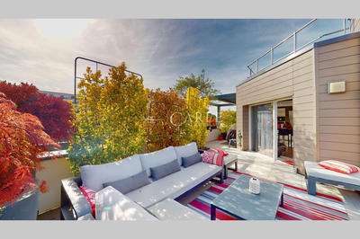 Villa - 109 m² - 5 pièces