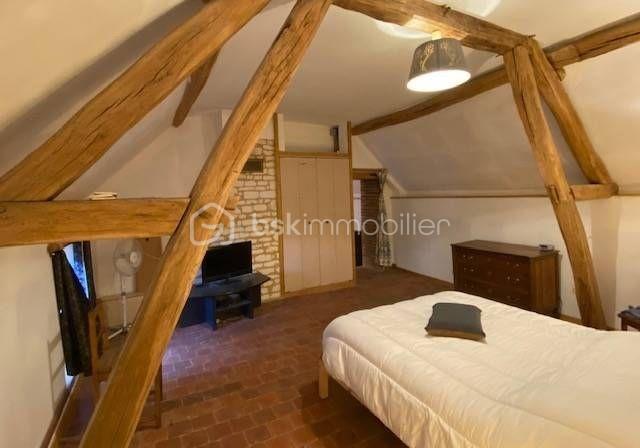 Longère - 141 m² - 4 pièces