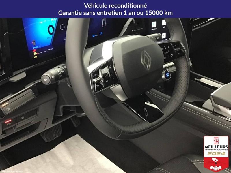 Renault Austral E-Tech full hybrid 200 Gsr2 Techno5 portes