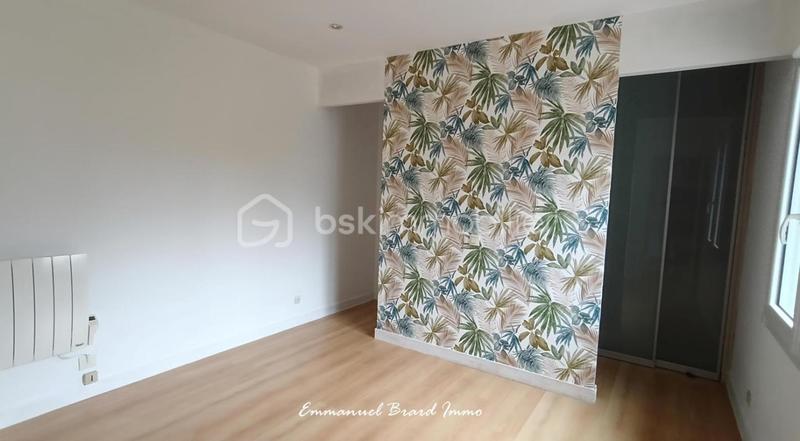 Maison traditionnelle - 128 m² - 7 pièces