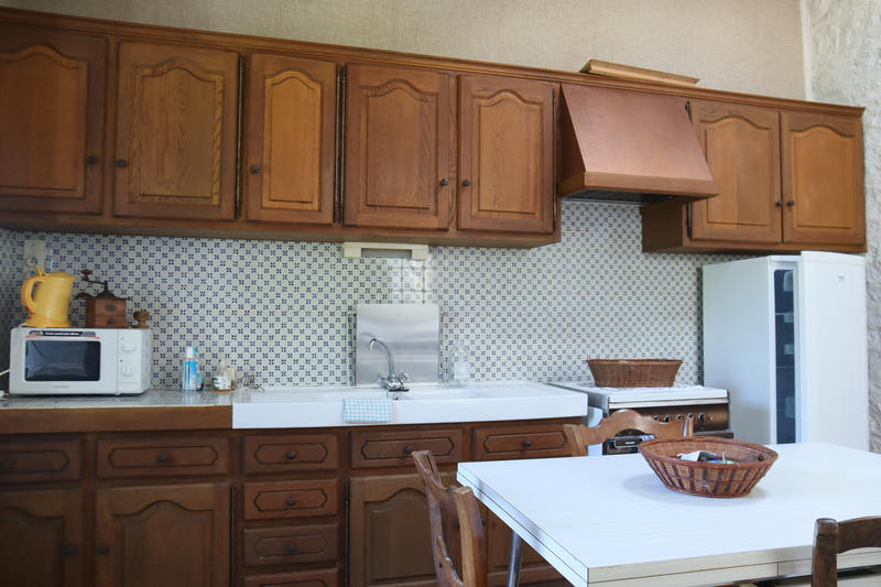 Maison - 104 m² - 5 pièces