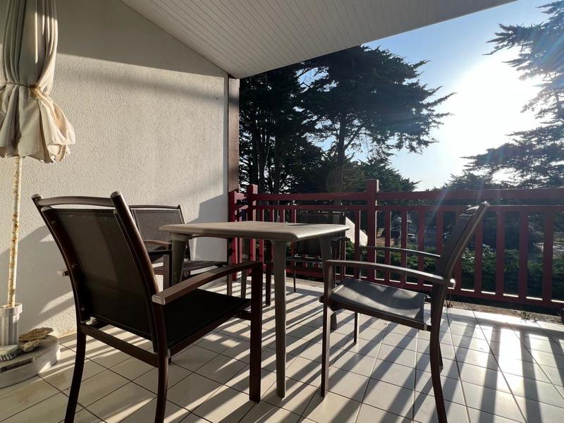 Appartement - 31 m² - 2 pièces