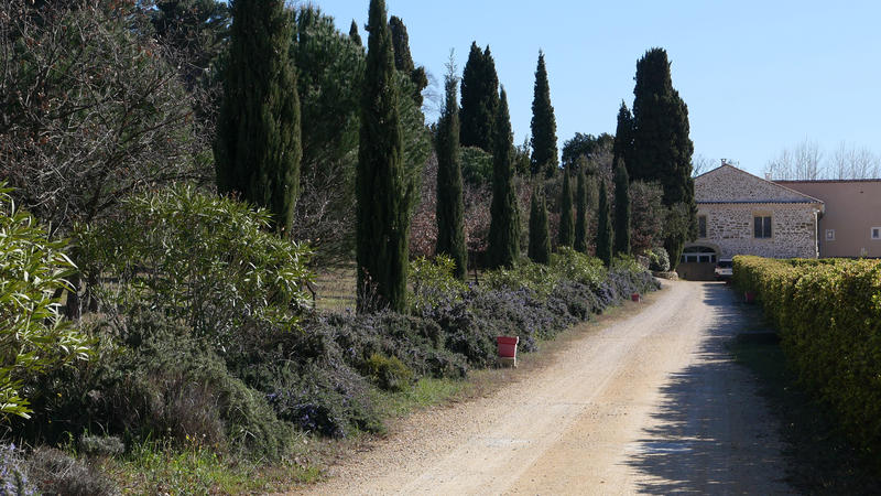 Mas - 185 m² - 5 pièces