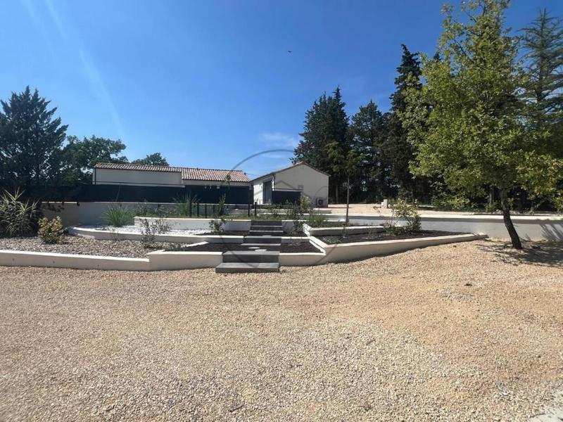 Maison - 159 m² - 7 pièces