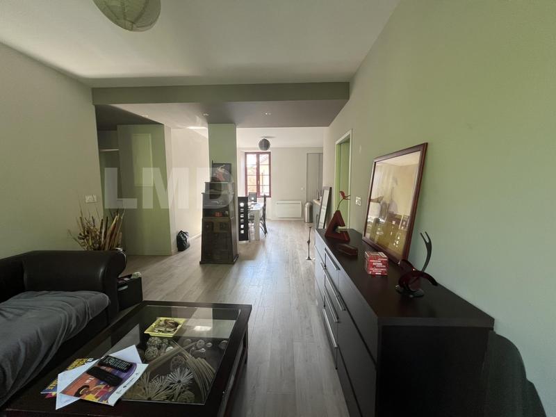 Appartement - 85 m² - 4 pièces