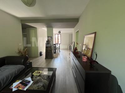 Appartement - 85 m² - 4 pièces