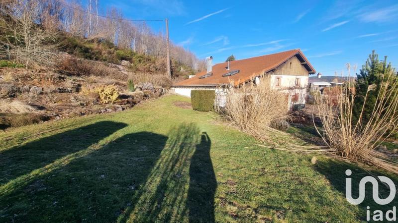 Ferme - 172 m² - 5 pièces