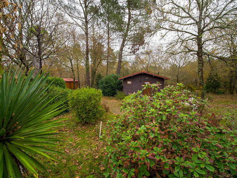 Maison - 178 m² - 3 pièces