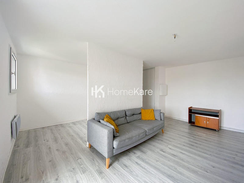 Appartement - 50 m² - 3 pièces