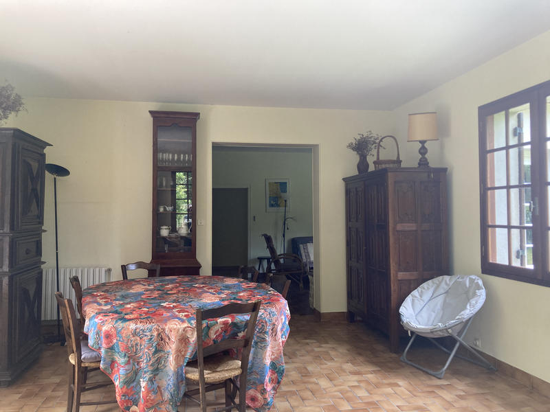 Propriété - 130 m² - 7 pièces