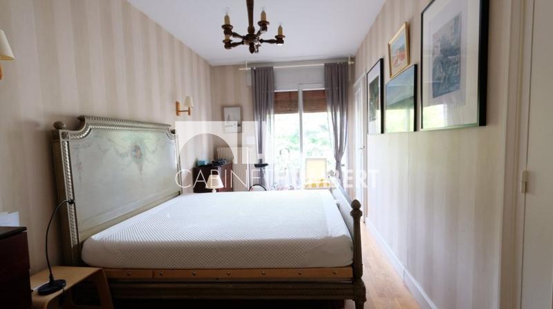 Appartement - 146 m² - 5 pièces