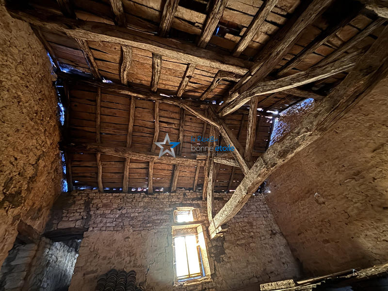 Maison - 193 m² - 8 pièces