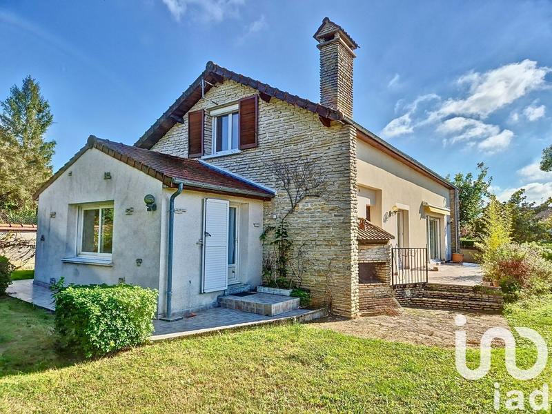 Maison - 155 m² - 6 pièces