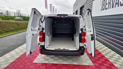 Citroën Jumpy xl bluehdi 145 bvm6