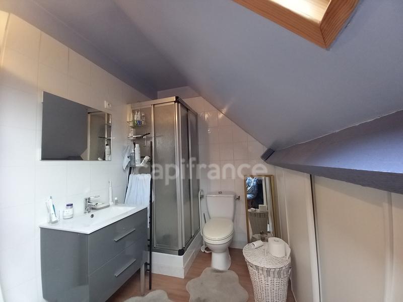 Maison de ville - 99 m² - 4 pièces